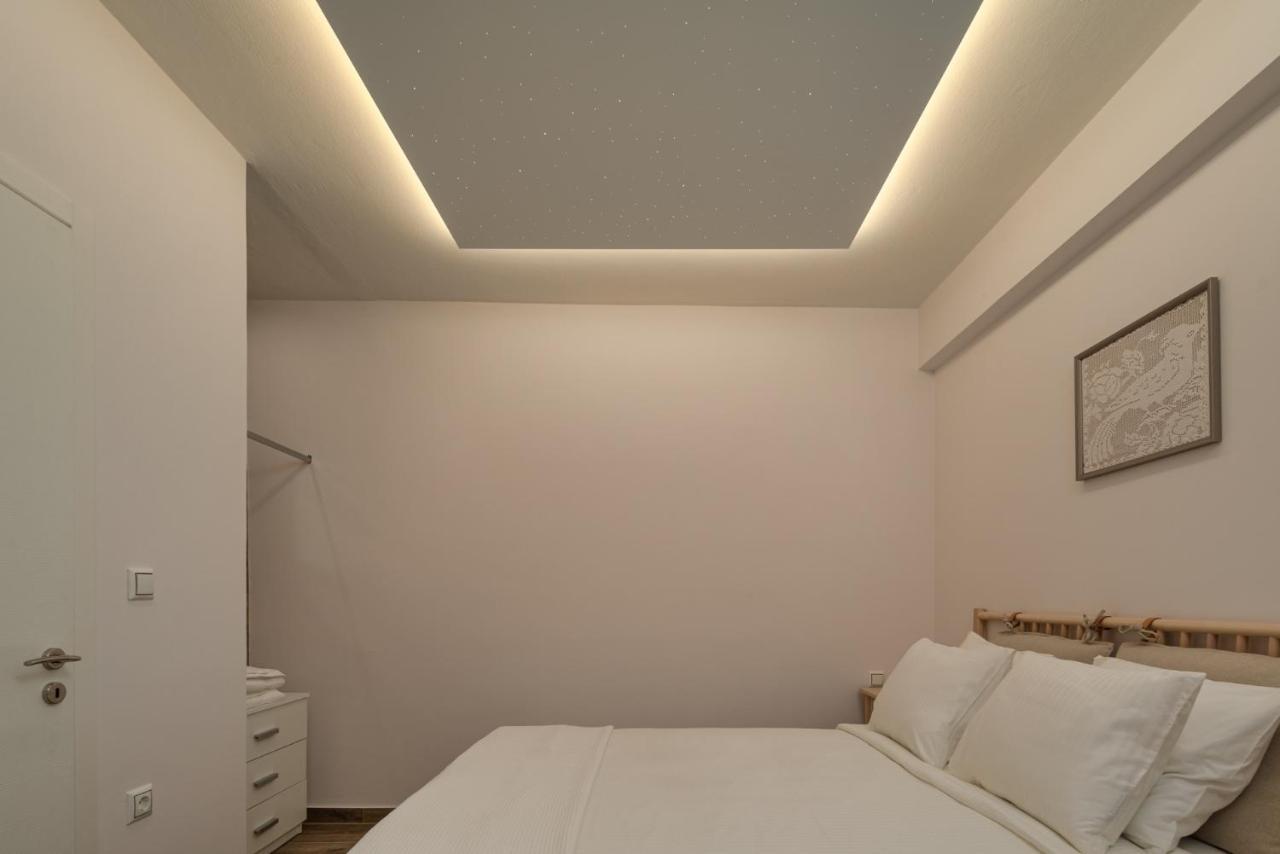 My Oneiro City Apartments Янина Екстериор снимка