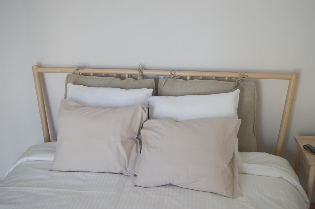 My Oneiro City Apartments Янина Екстериор снимка