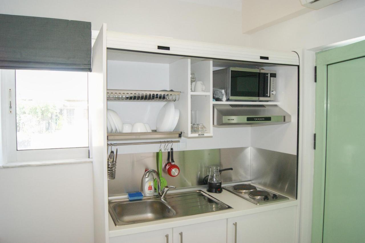 My Oneiro City Apartments Янина Екстериор снимка