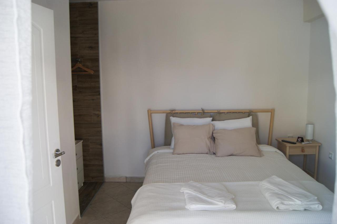 My Oneiro City Apartments Янина Екстериор снимка
