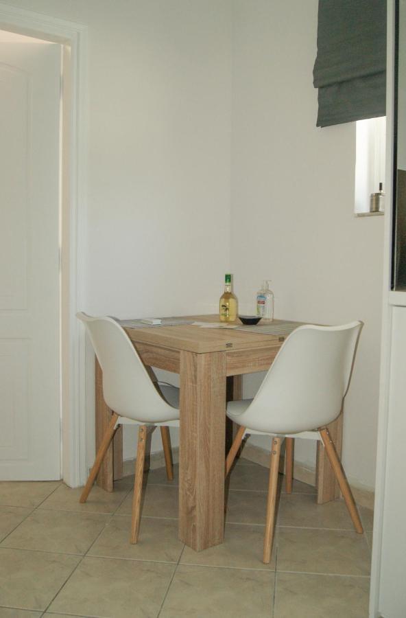My Oneiro City Apartments Янина Екстериор снимка