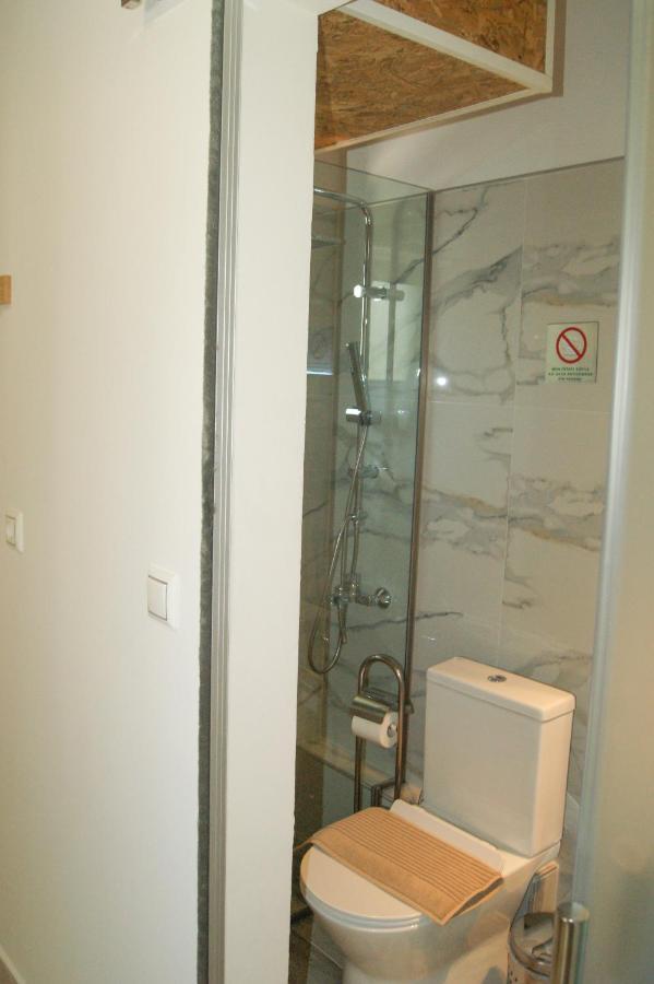 My Oneiro City Apartments Янина Екстериор снимка